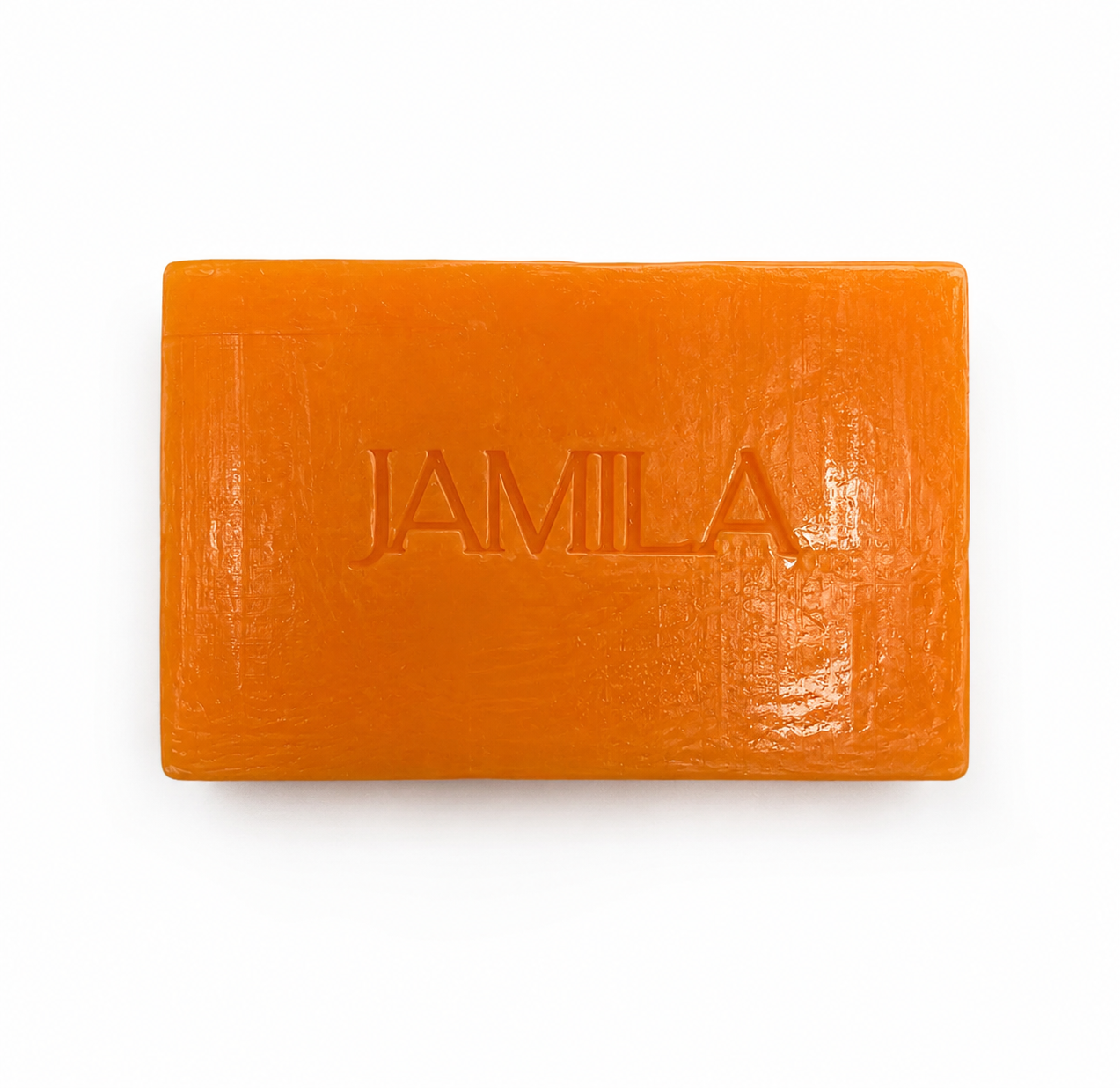 Jamila Kojic Soap